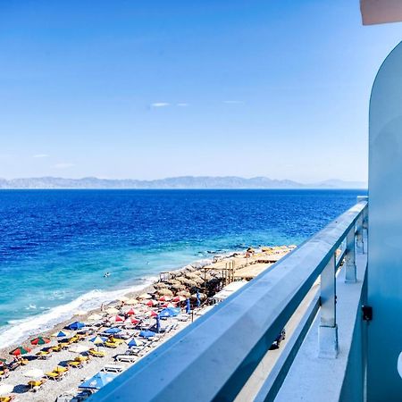 Four Season Colorado Hotel (Adults Only) Rhodes City Buitenkant foto