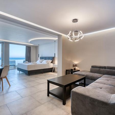 Four Season Colorado Hotel (Adults Only) Rhodes City Buitenkant foto
