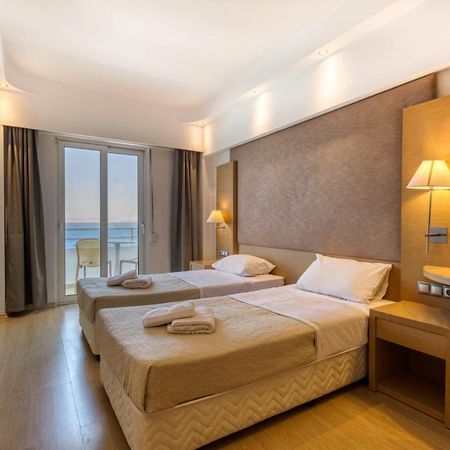 Four Season Colorado Hotel (Adults Only) Rhodes City Buitenkant foto