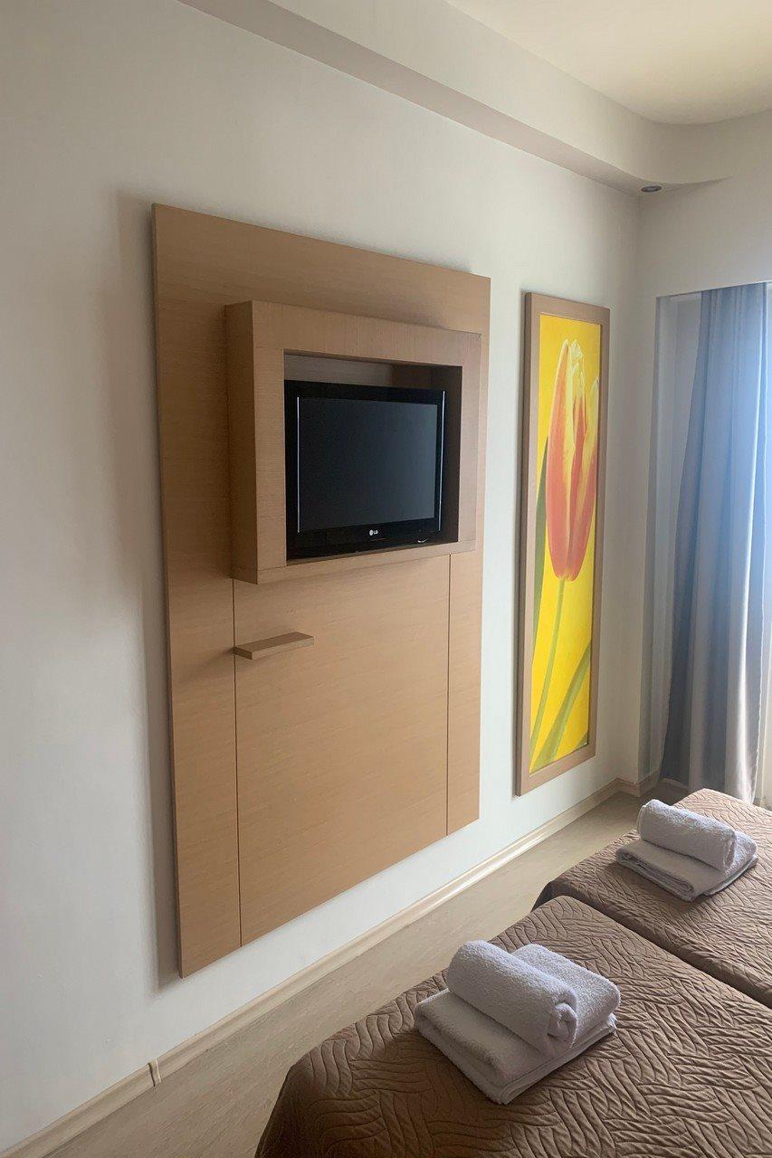 Four Season Colorado Hotel (Adults Only) Rhodes City Buitenkant foto
