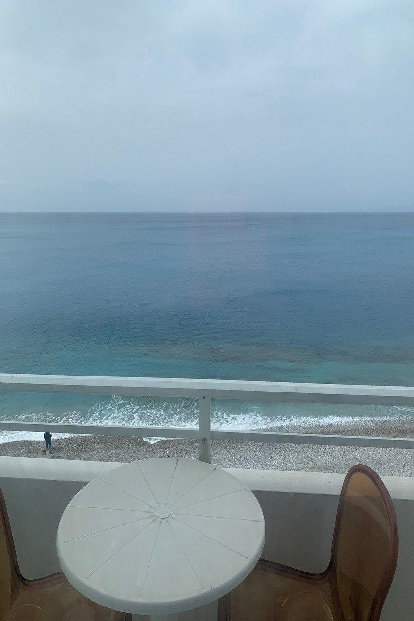 Four Season Colorado Hotel (Adults Only) Rhodes City Buitenkant foto