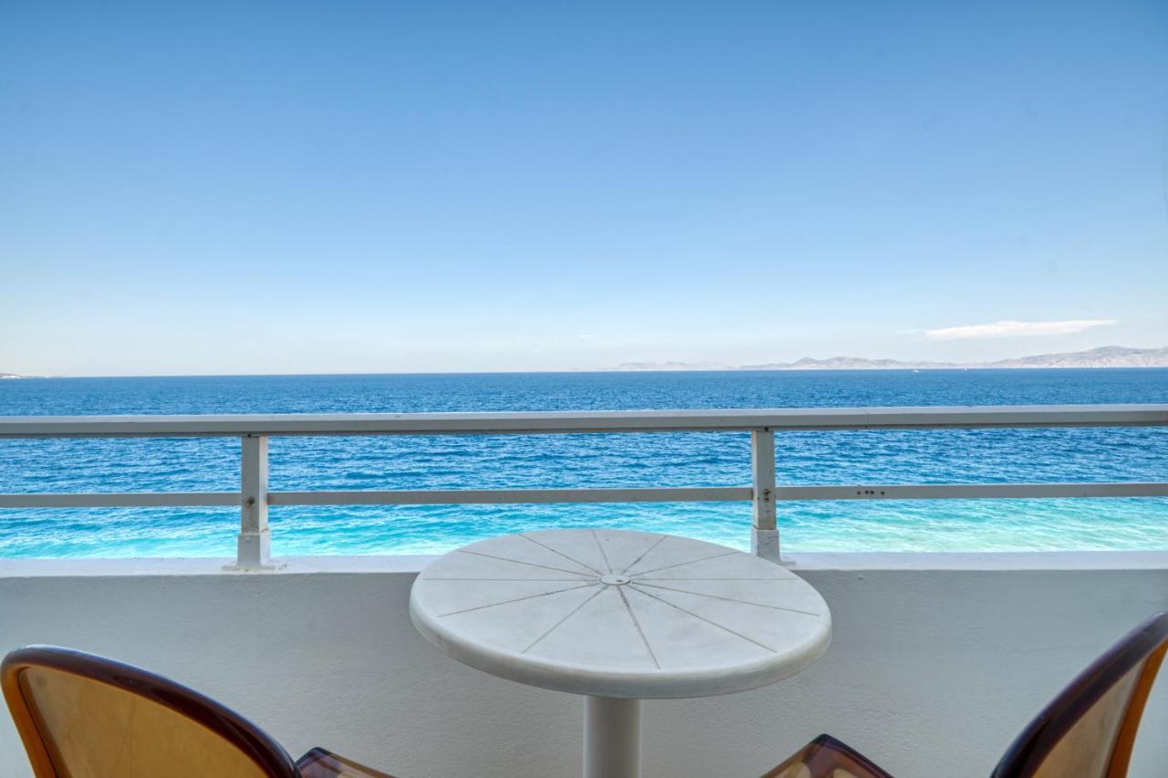 Four Season Colorado Hotel (Adults Only) Rhodes City Buitenkant foto