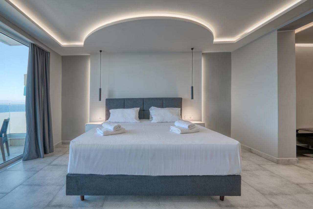 Four Season Colorado Hotel (Adults Only) Rhodes City Buitenkant foto