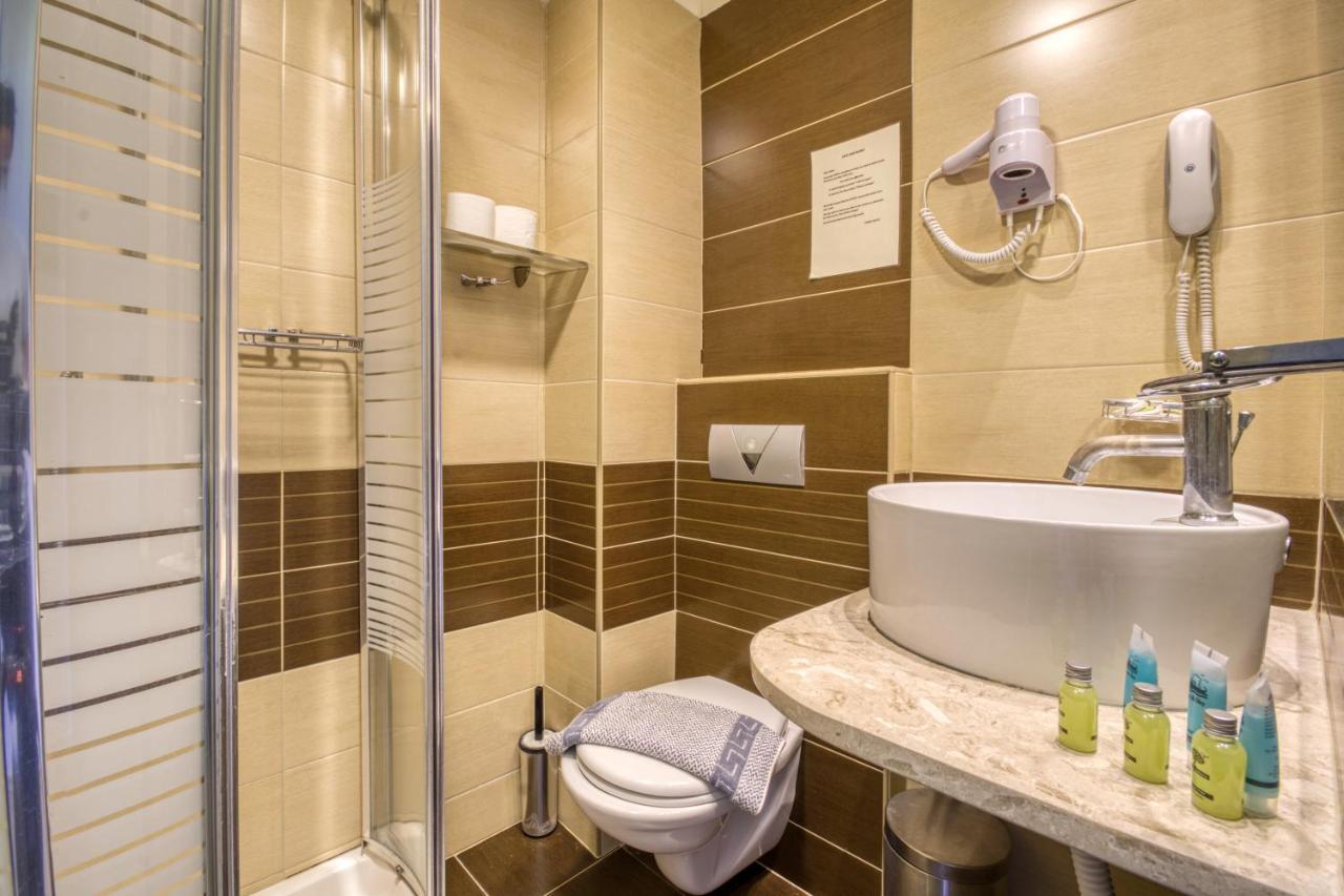 Four Season Colorado Hotel (Adults Only) Rhodes City Buitenkant foto