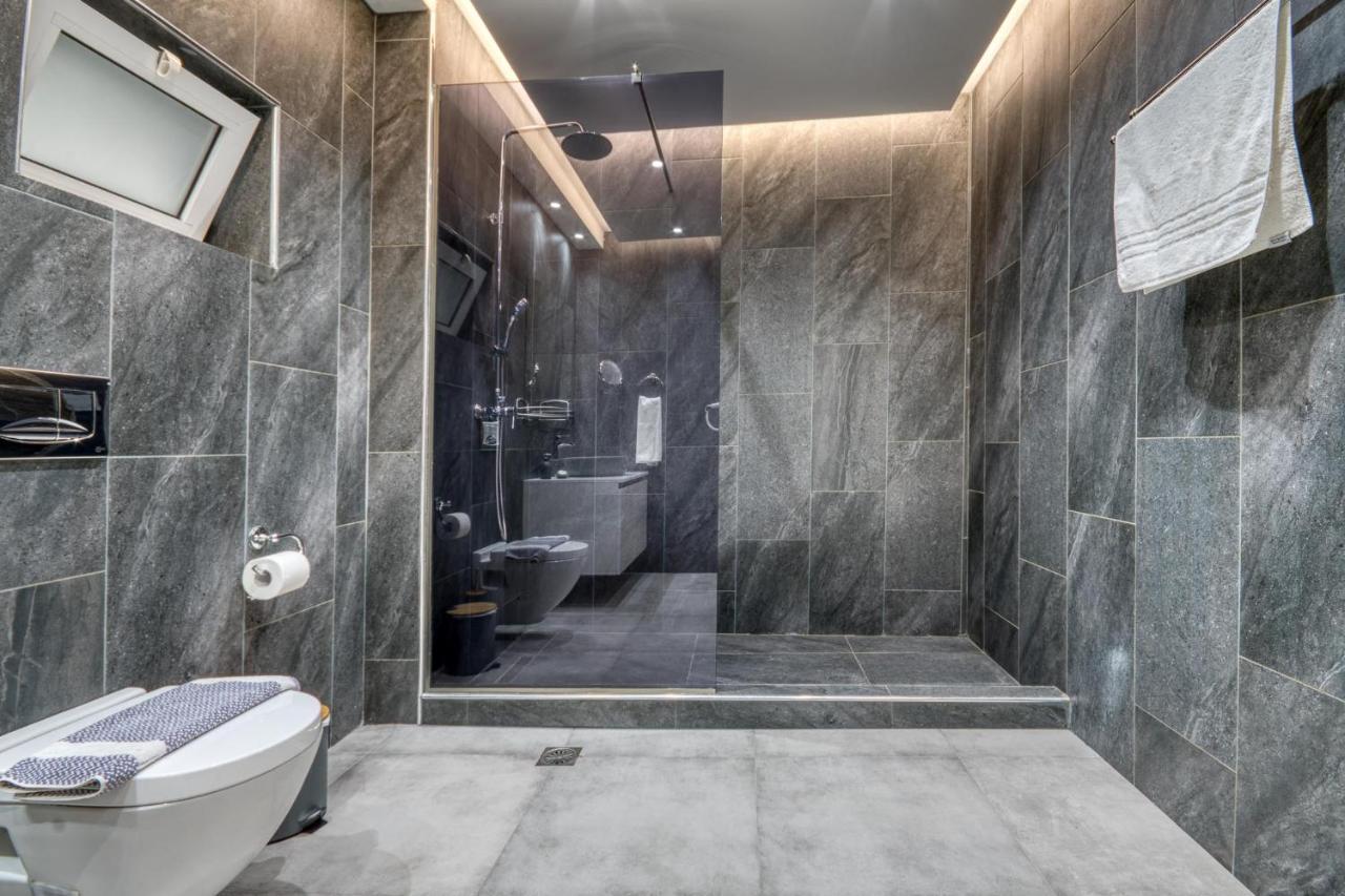 Four Season Colorado Hotel (Adults Only) Rhodes City Buitenkant foto