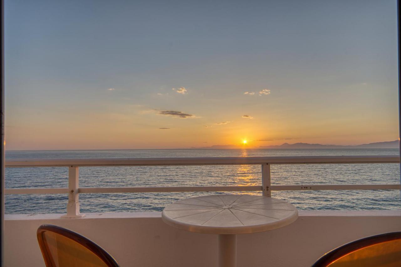 Four Season Colorado Hotel (Adults Only) Rhodes City Buitenkant foto