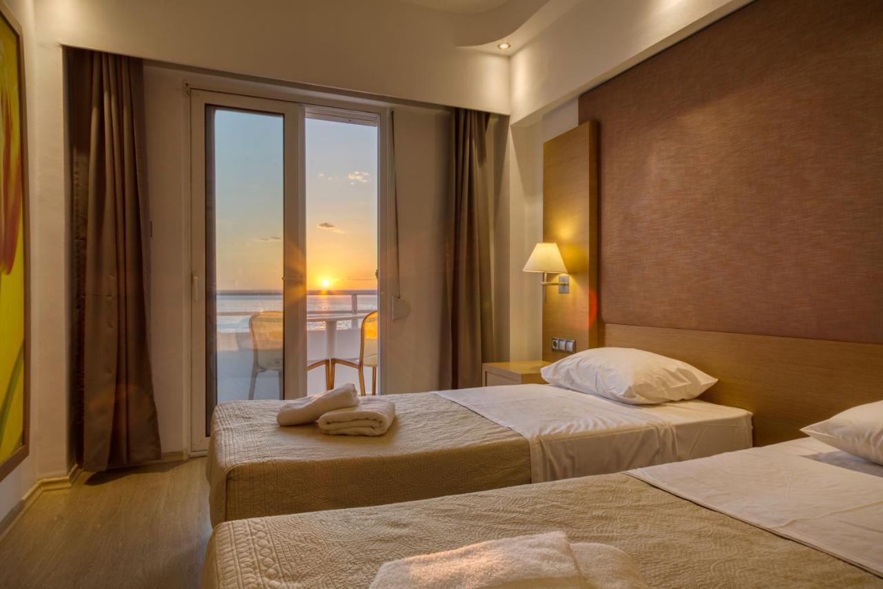 Four Season Colorado Hotel (Adults Only) Rhodes City Buitenkant foto