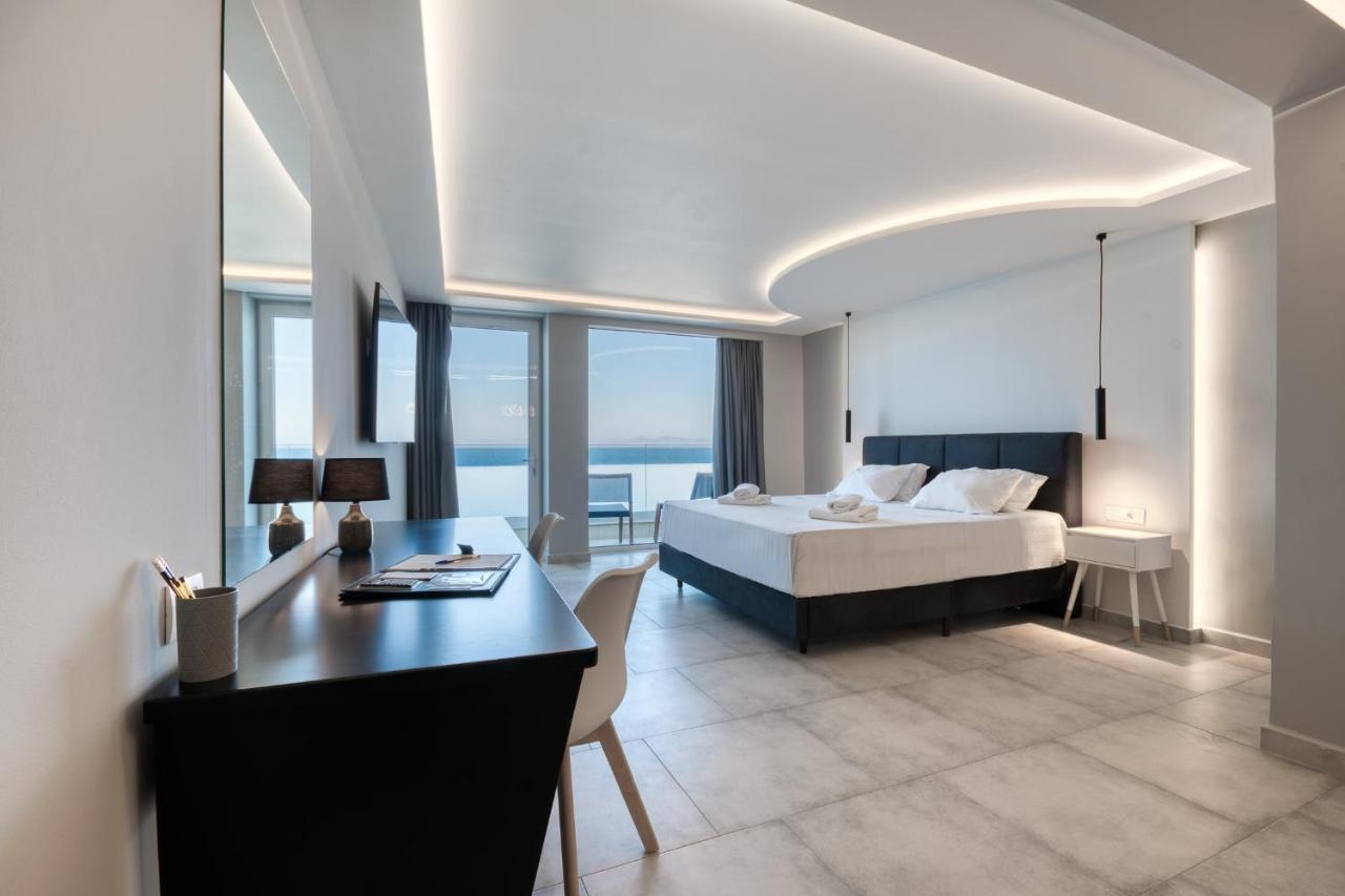 Four Season Colorado Hotel (Adults Only) Rhodes City Buitenkant foto