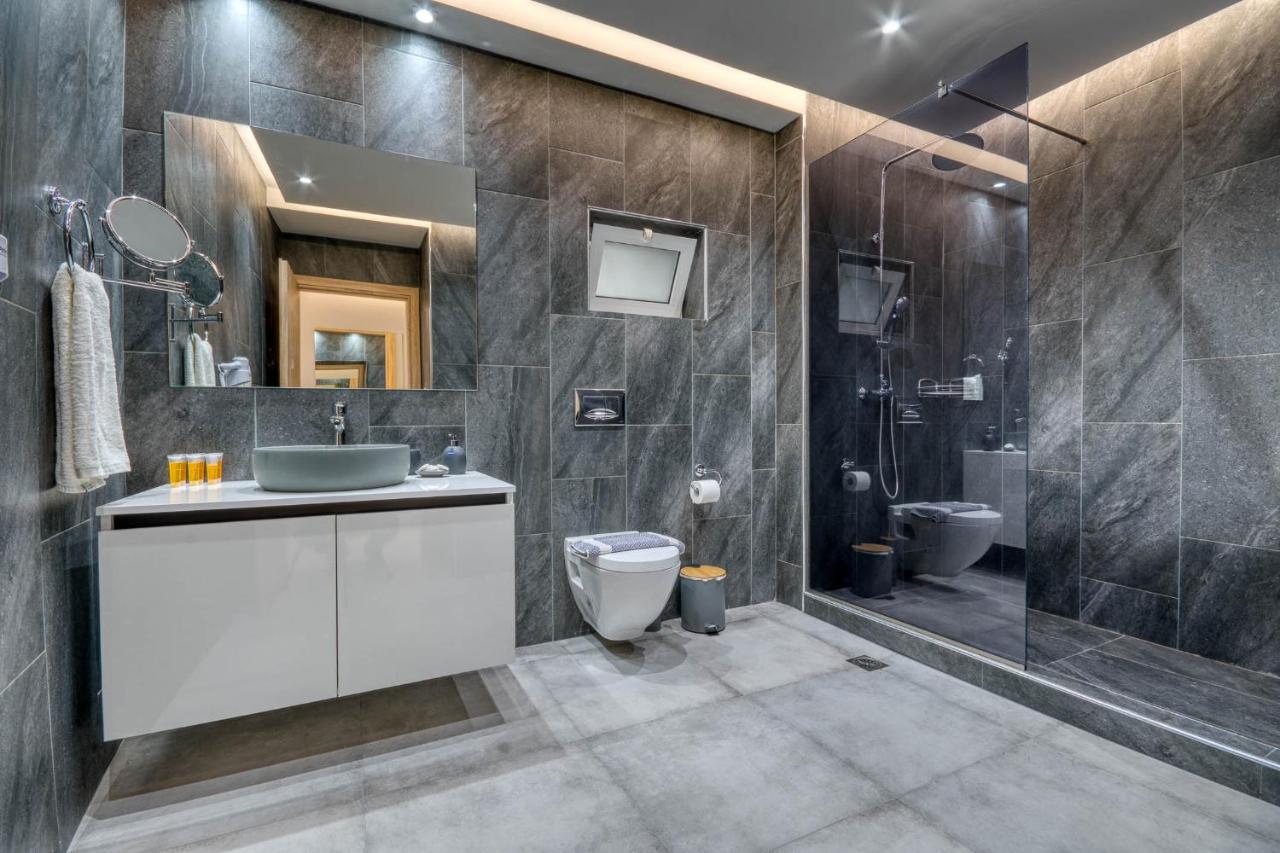 Four Season Colorado Hotel (Adults Only) Rhodes City Buitenkant foto