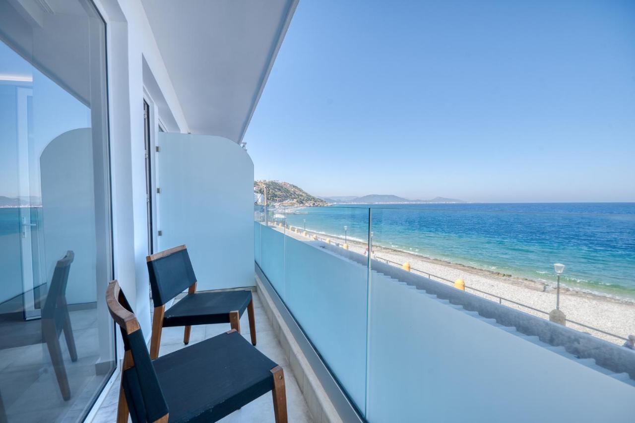 Four Season Colorado Hotel (Adults Only) Rhodes City Buitenkant foto