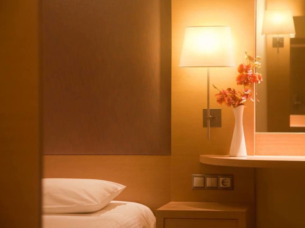 Four Season Colorado Hotel (Adults Only) Rhodes City Buitenkant foto