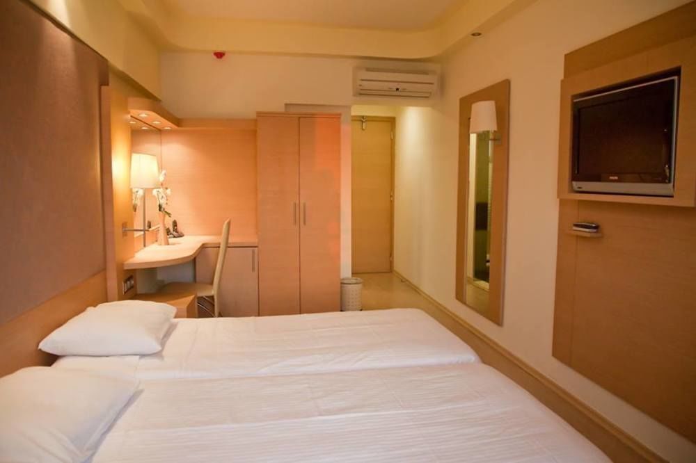Four Season Colorado Hotel (Adults Only) Rhodes City Buitenkant foto