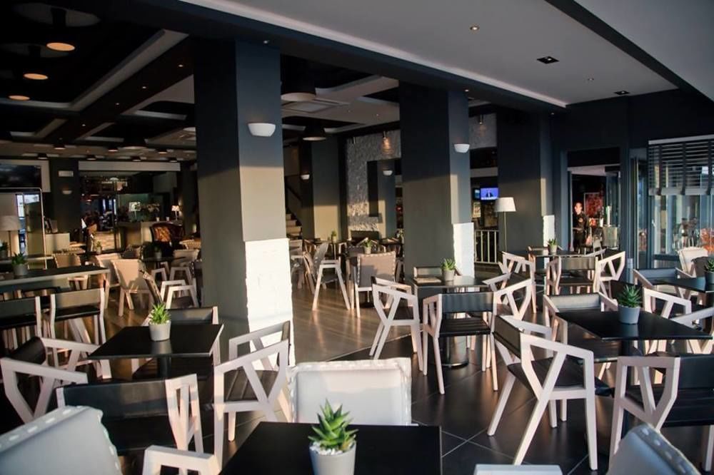 Four Season Colorado Hotel (Adults Only) Rhodes City Buitenkant foto