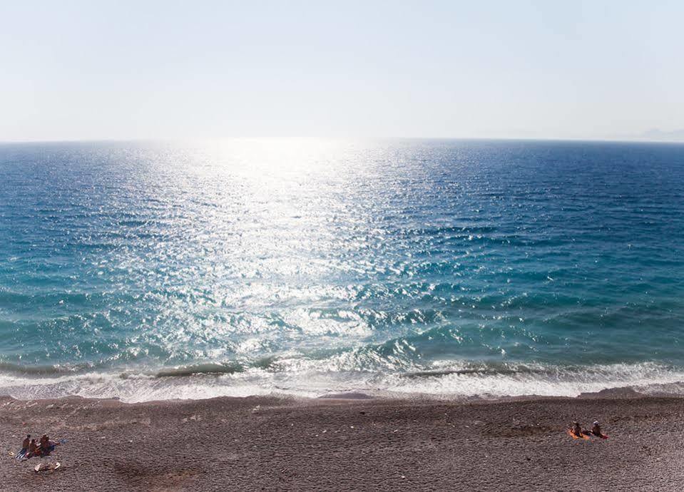 Four Season Colorado Hotel (Adults Only) Rhodes City Buitenkant foto