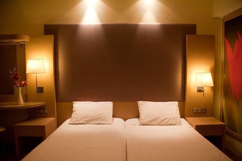 Four Season Colorado Hotel (Adults Only) Rhodes City Buitenkant foto